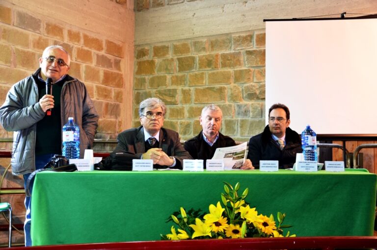 Primo Meeting regionale sulle razze di carne più diffuse sull’Isola