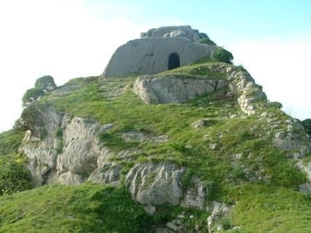 Corso di Archeologia Protostorica. Si parla di religiosità  dei Sicani e dei i grandi santuari della Sicilia centro-occidentale