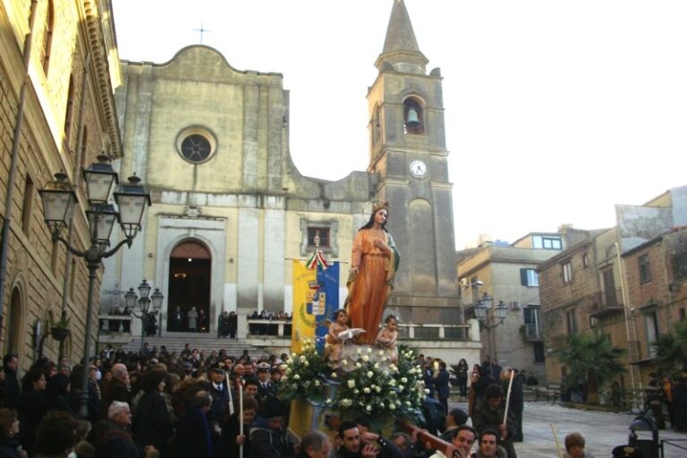 Montemaggiore incontra i suoi emigrati nel senese