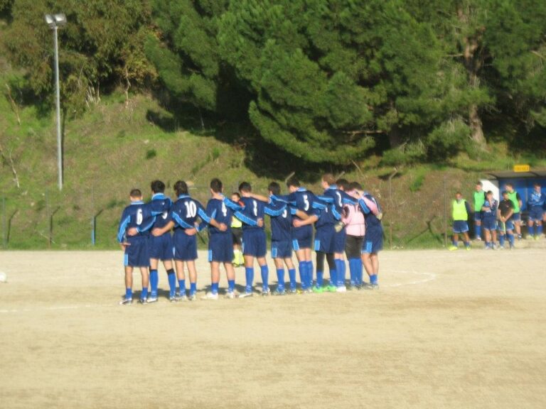 Play Off per il Caltavuturo che pareggia contro la sopranese