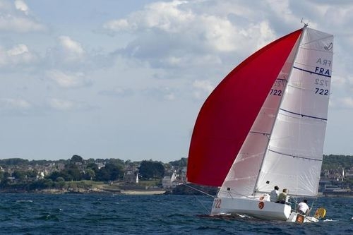 Regata Internazionale di altura Transtyrrhenum, sulla rotta Fiumicino-Termini Imerese-Fiumicino