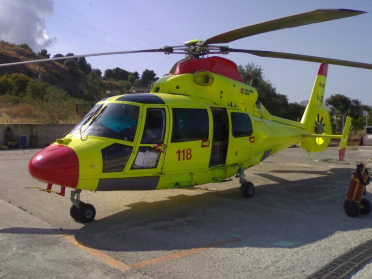 Incidente a Valledolmo. Un uomo si trancia un piede con il motozappa