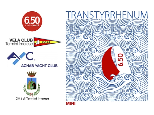 L’11 maggio al via la regata internazionale Transtyrrhenum