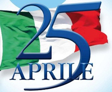 L’ANPI festeggia il 25 Aprile