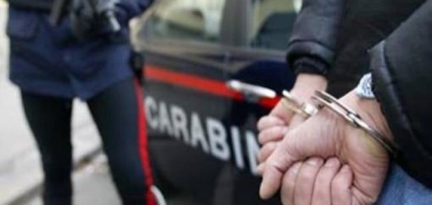 Operazione Iago. Arrestato Boss di Cosa Nostra e scongiurata nuova faida di mafia