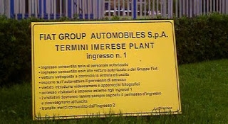 Fiat. Prorogata la cassa integrazione fino al 31 dicembre