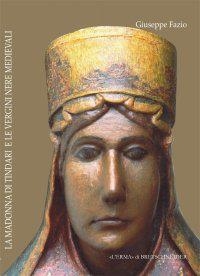 Presentazione libro “La Madonna di Tindari e le vergini nere medievali” di Giuseppe fazio