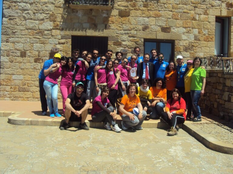 Concluso Handicamp 2014