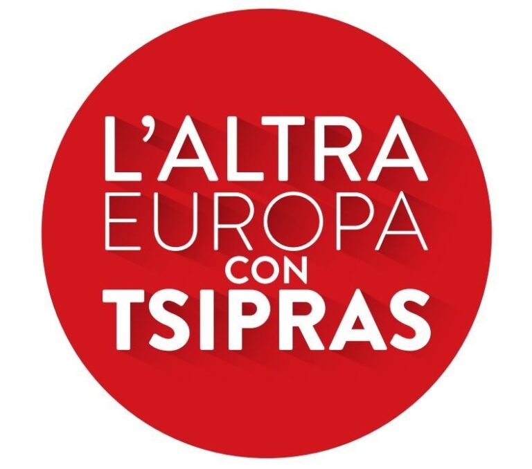 L’ Altra Europa con Tsipras: incontro con Antonio Mazzeo e Paolo Ferreo