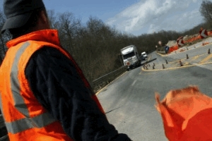 Incidente al km 123 dell’autostrada A19 Palermo – Catania