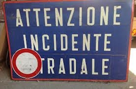Due incidenti sulla A19 Palermo-Catania