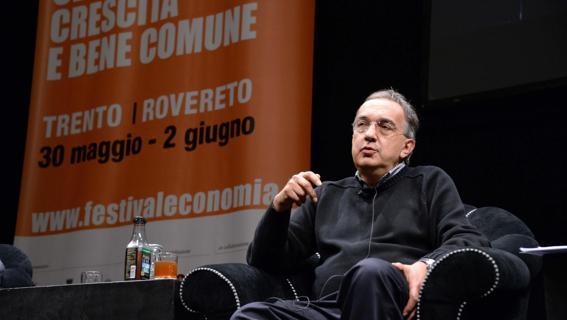 Marchionne: “Per ogni auto prodotta a Termini Imerese Fiat perdeva 1500 euro”