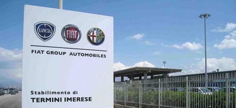 Un’auto ibrida per il futuro industriale di Termini Imerese?