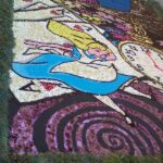 Infiorata campofelice5