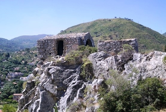 Alla scoperta delle Calcare e della chiesa di S. Calogero