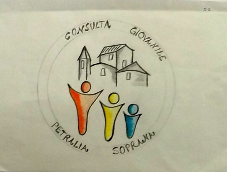 La consulta giovanile ha scelto il proprio logo