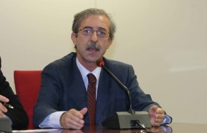 Eletto nuovo presidente Mandralisca. È Franco Nicastro