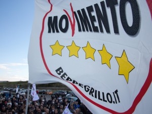 M5S. Continua l’assedio a Burrafato