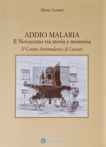 “Addio Malaria”. Il libro di Maria Cerami al Castello di Roccella