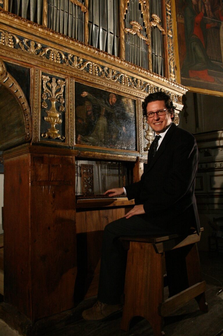 Al Castello di Roccella risuona l’Antiqua Musica di Diego Cannizzaro