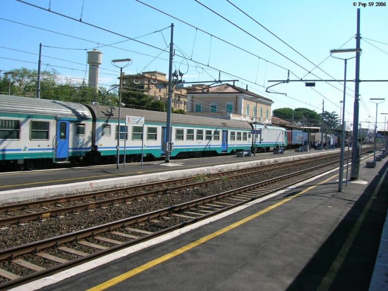 Raddoppio ferroviario. Presto ripartiranno i lavori?