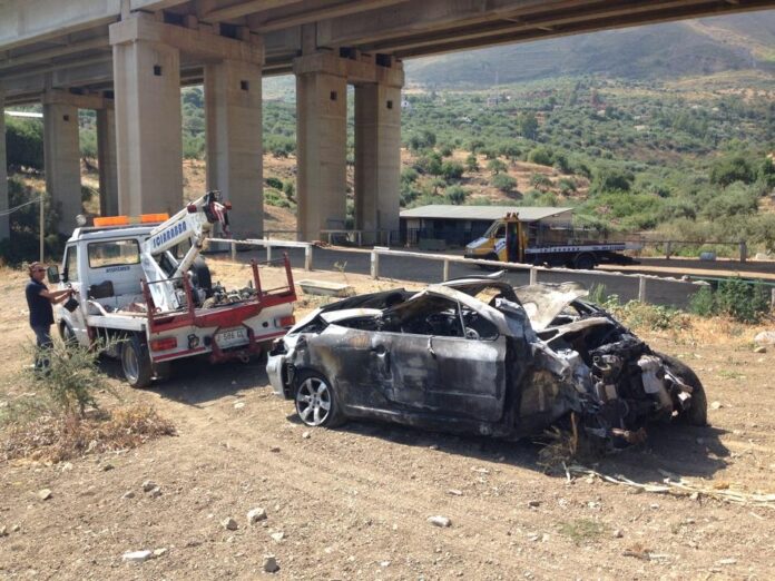 Foto di Autosoccorso Sciarabba di Termini Imerese