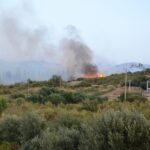 incendio collesanocampofelice 2