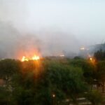 incendio collesanocampofelice 36