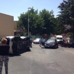 incidente sciarabba