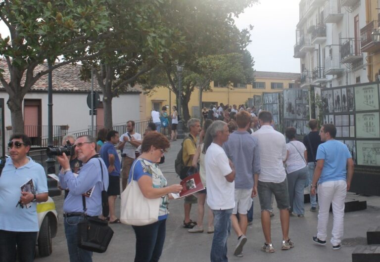 Si conclude al Castello della Roccella “Un’Estate con SiciliAntica”
