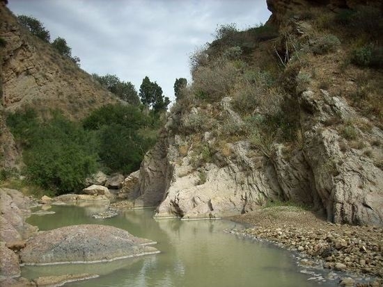 Tutto pronto per la 9° escursione sul fiume Salso