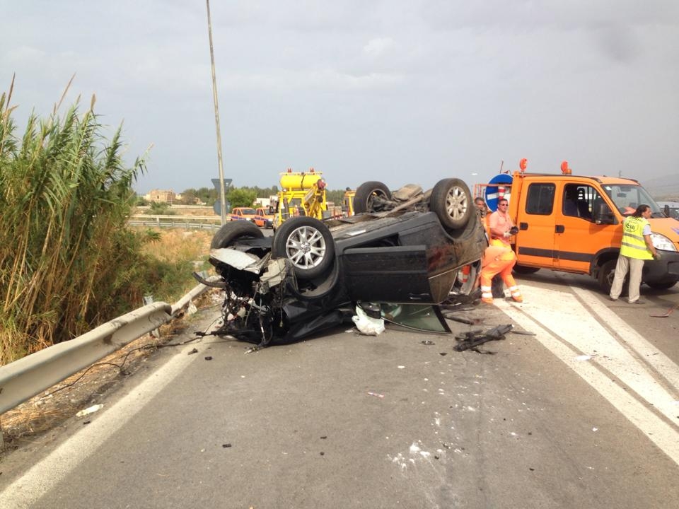 Foto Autosoccorso Sciarabba