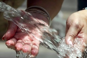 Avvertimento a Pollina sulla gestione dell’acqua. Inquietante ritrovamento