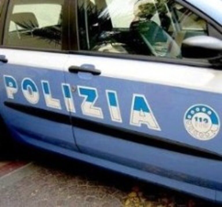 Ruba furgone a una ditta di Campofelice di Roccella arrestato dai carabinieri