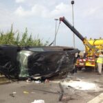 incidente buonfornello 2