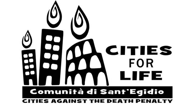 Gangi aderisce a “Cities for life” Città per la vita – Città contro la pena di morte