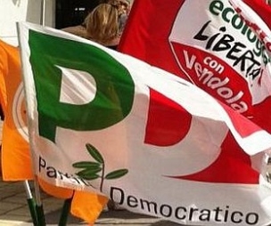 Torna la stagione dei manifesti politici a Campofelice di Roccella