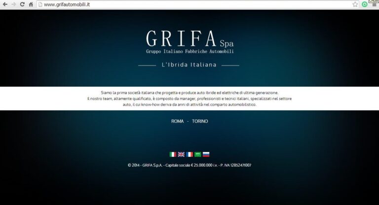 Grifa. Quale destino? Arrivano le lettere di licenziamento della Fiat