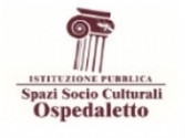 Corso di pittura su ceramica organizzata dall’Istituzione Pubblica “Ospedaletto”