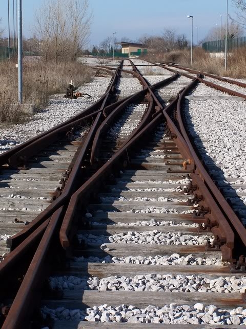 Passo in avanti per la realizzazione del doppio Binario Ogliastrillo-Castelbuono