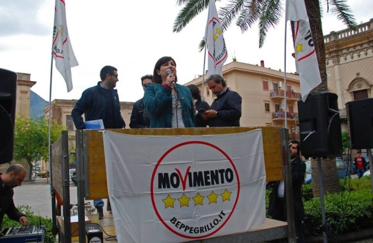 Fiat-Grifa Termini Imerese. Il consigliere Sinatra M5S: “Sindaco si dissoci da questa ennesima presa in giro”