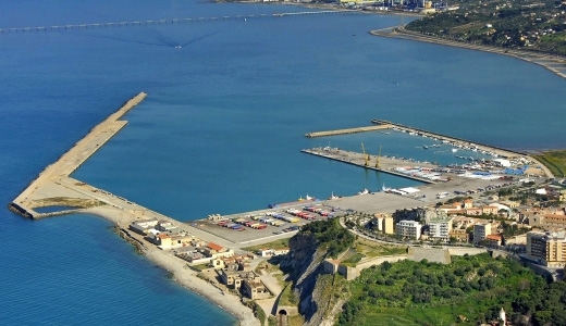 L’Autorità Portuale sospende i diritti fissi per incentivare il traffico marittimo