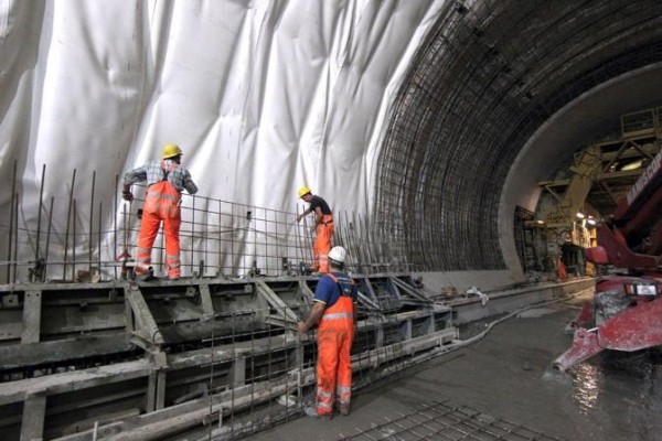 Fra due settimane la consegna dei lavori e il via al raddoppio ferroviario Cefalù- Castelbuono, Km 13, Euro 540 milioni. Soddisfazione del comitato Cefalù-Quale ferrovia