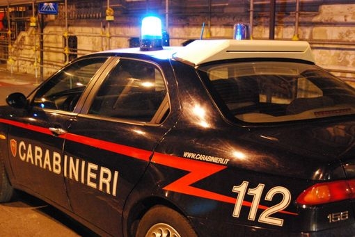 Operazione Aquarium. I Carabinieri stanno procedendo a Termini e Palermo a 16 arresti per per droga, furto, estorsione e rapine