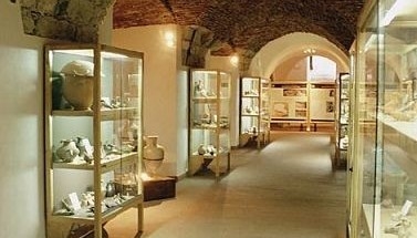 Agitazione al Museo Mandralisca. Niente stipendi da 10 mesi