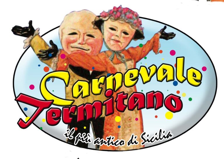 Torna il Carnevale Termitano