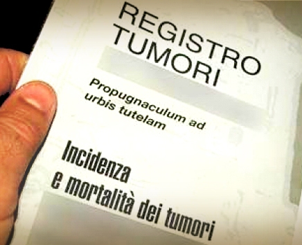 A Gangi presentati i dati ufficiali di incidenza dei tumori nel comune madonita
