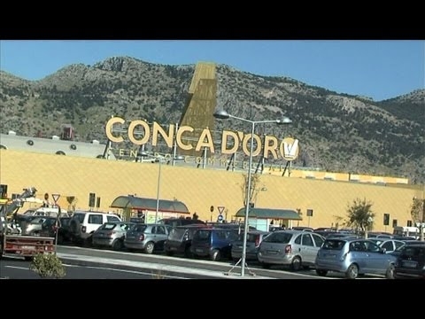 Risolto il caso di una violenta rapina al centro commerciale Conca D’Oro. Fermate 4 persone