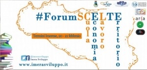 Forum SCELTE di Imera sviluppo 2010