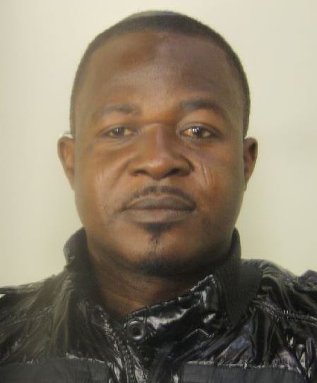 Operazione “Claudio3”. I Carabinieri di Termini Imerese arrestano latitante nigeriano irreperibile da 4 anni